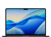 MacBook Air 15-in. (M3)