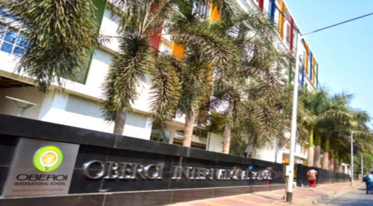 Oberoi International School