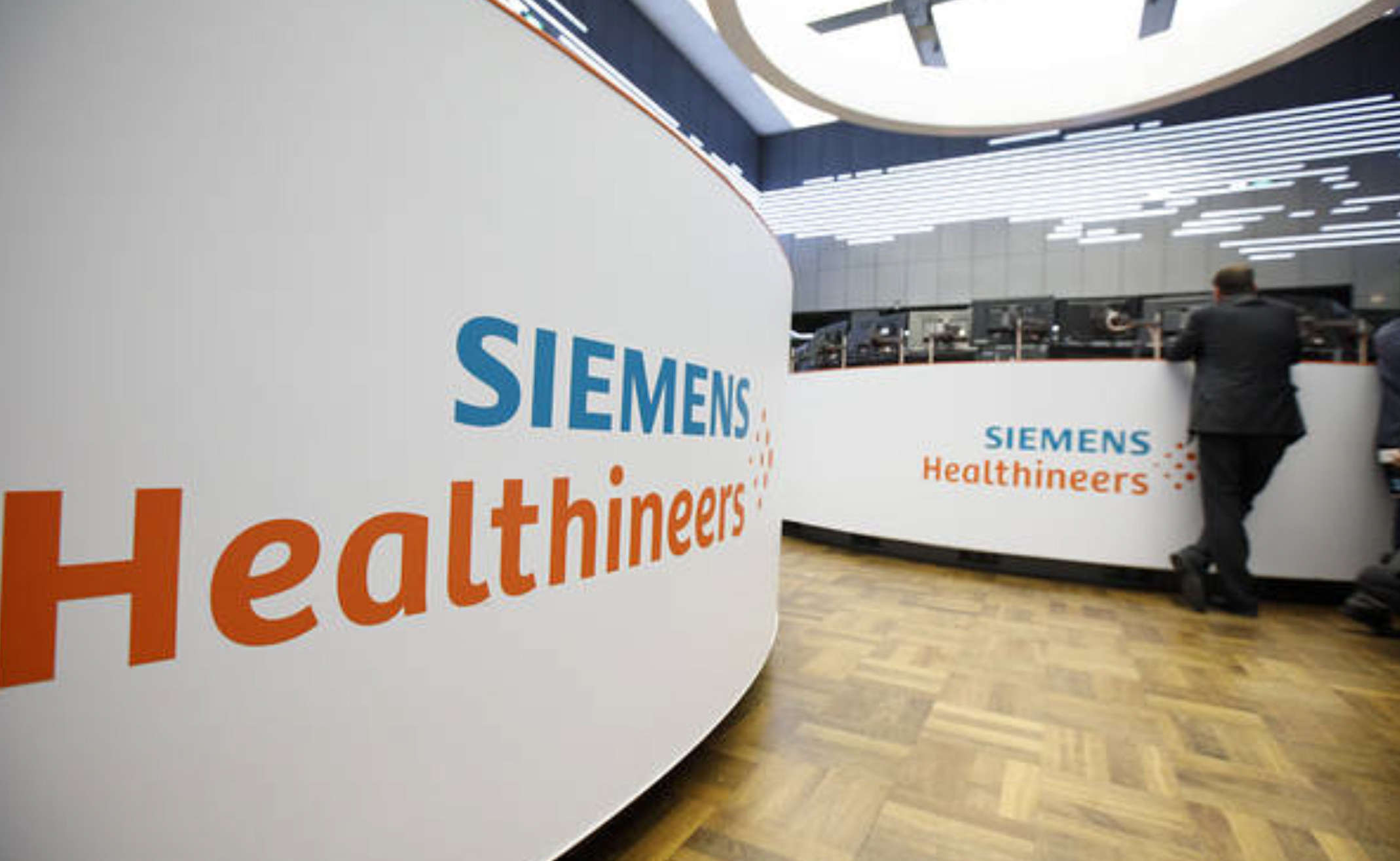 Siemens Healthcare