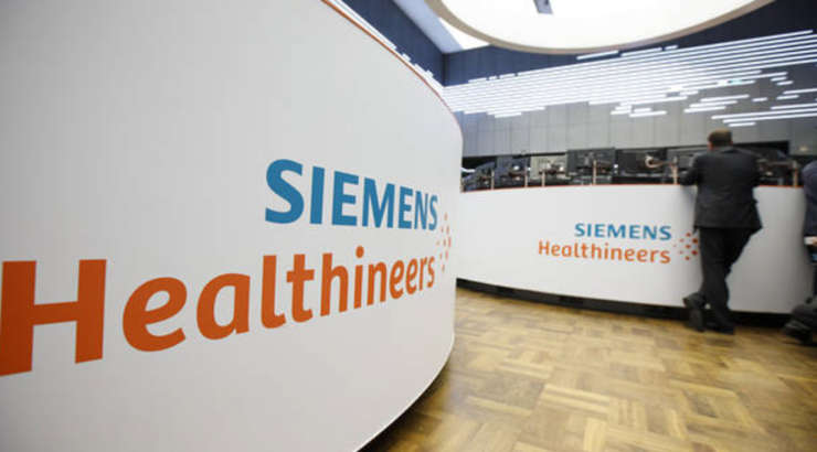 Siemens Healthcare